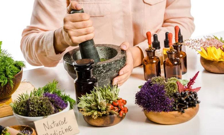 5 cách sử dụng thảo mộc tự nhiên trong sinh hoạt hàng ngày
