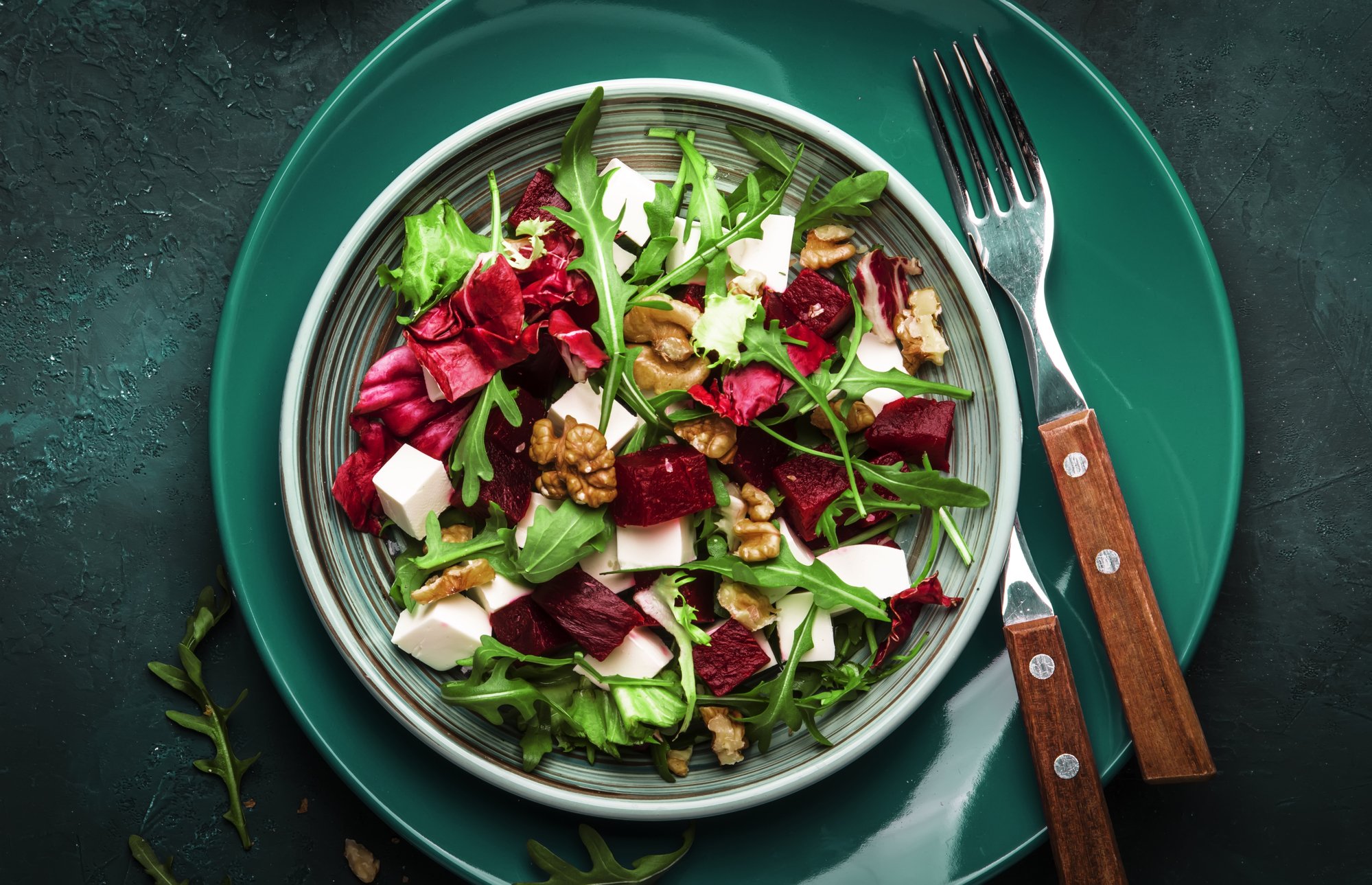 Cách kết hợp thảo mộc vào chế độ ăn uống để đa dạng hóa dinh dưỡng